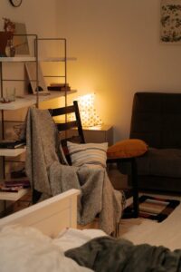 How to Create a Cozy Reading Nook in Your Home